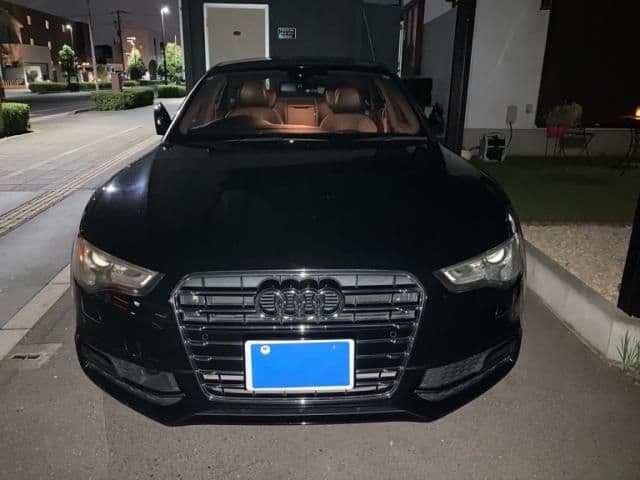 AUDI