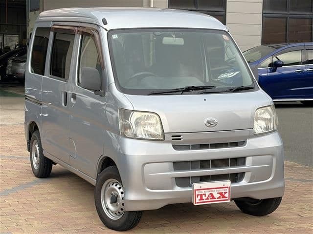 DAIHATSU
