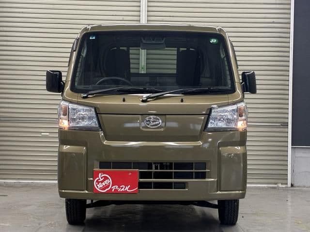 DAIHATSU