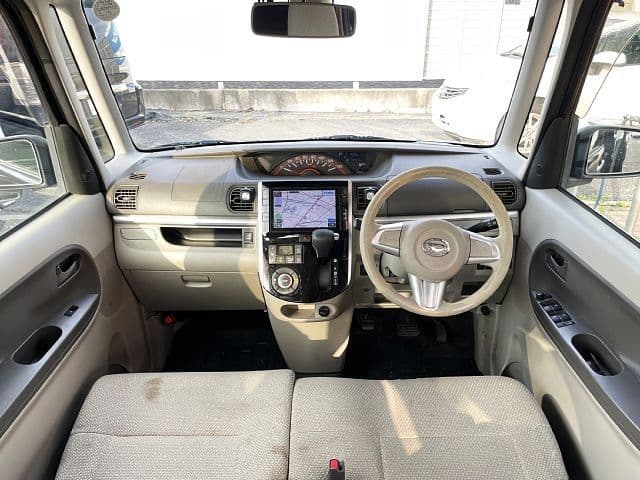 DAIHATSU