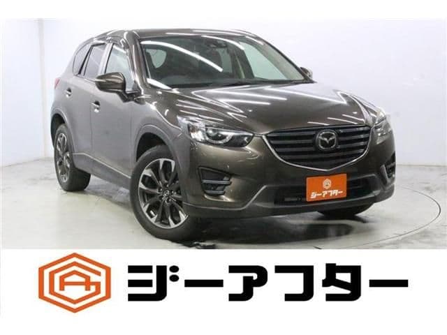 MAZDA