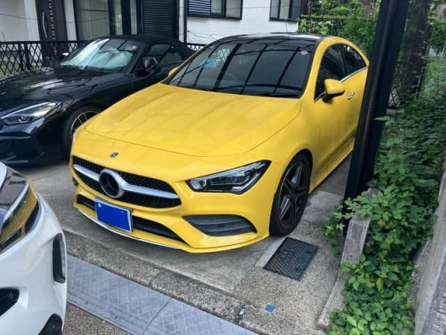 MERCEDES BENZ