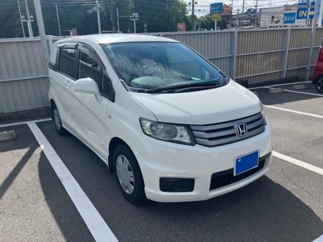 HONDA