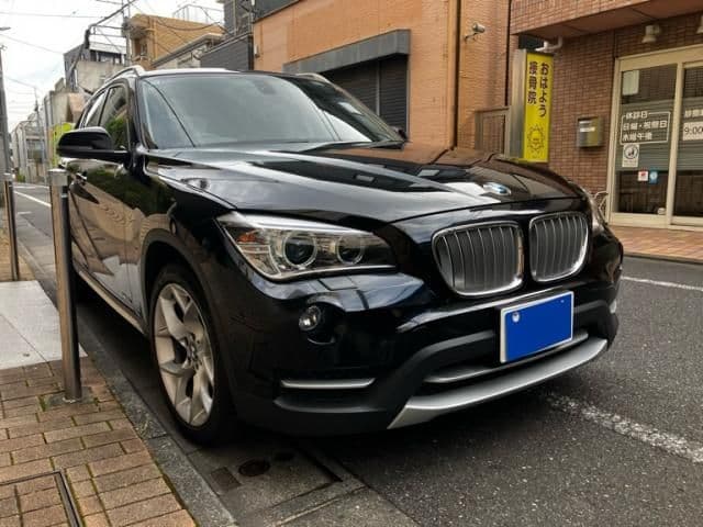 BMW BMW X1