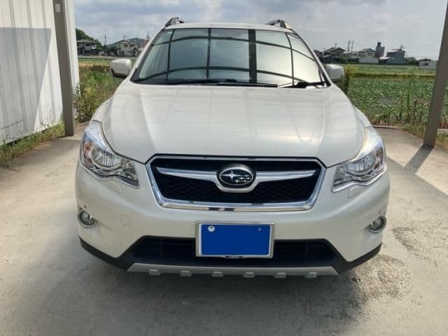 SUBARU