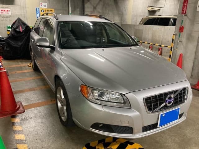 VOLVO VOLVO V70