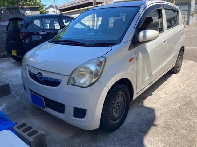 DAIHATSU