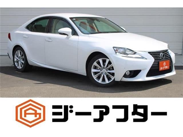 TOYOTA LEXUS IS250