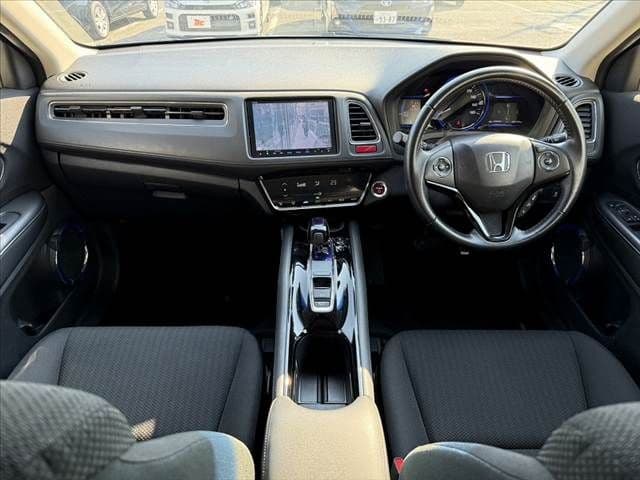HONDA
