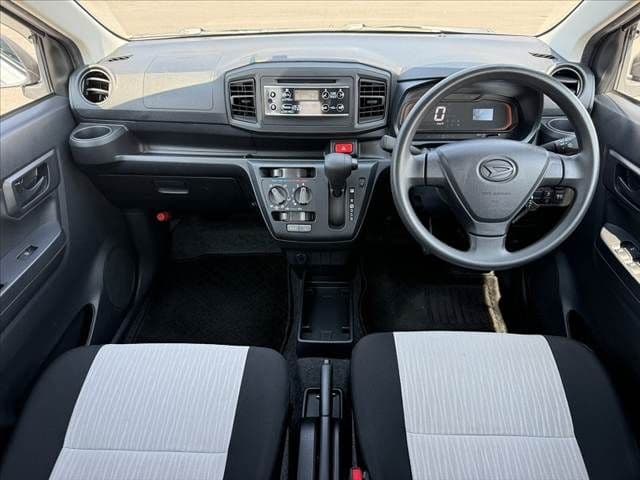 DAIHATSU