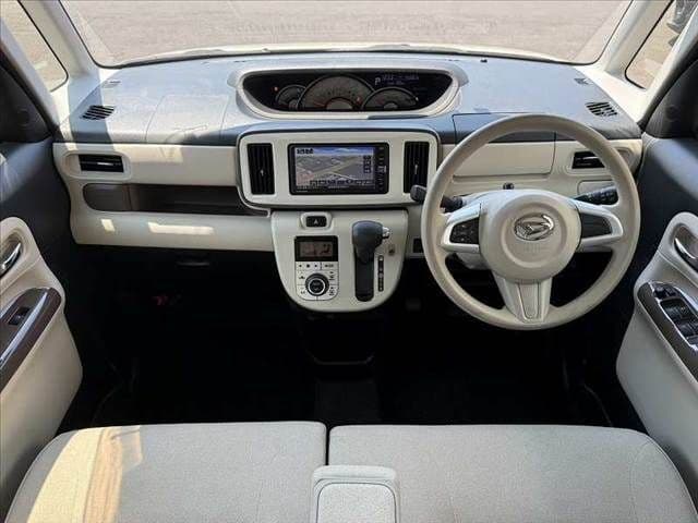 DAIHATSU