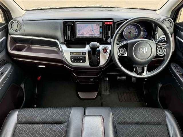 HONDA