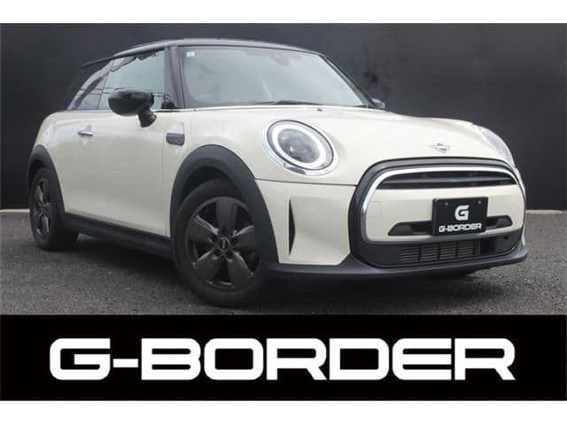 BMW MINI COOPER D