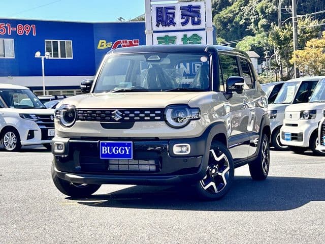 SUZUKI