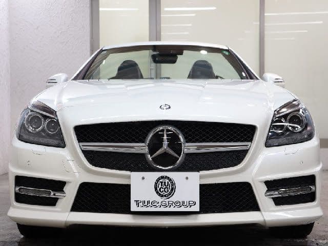 MERCEDES BENZ
