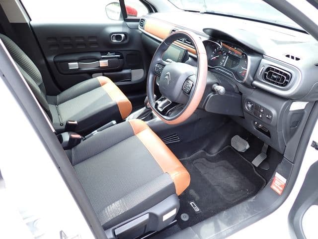 CITROEN