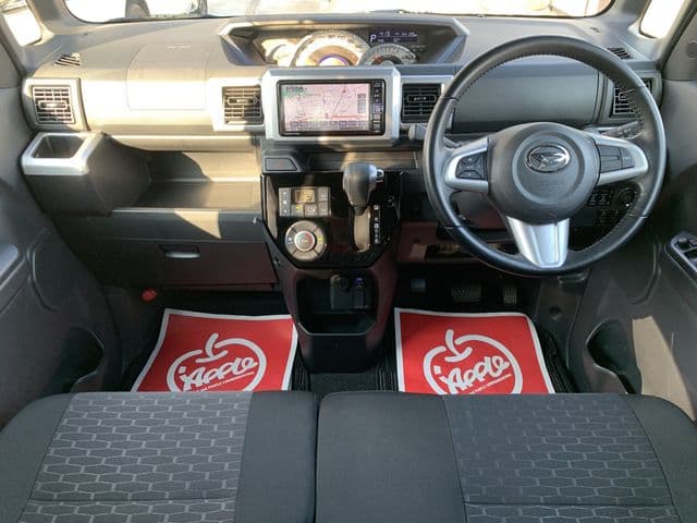 DAIHATSU