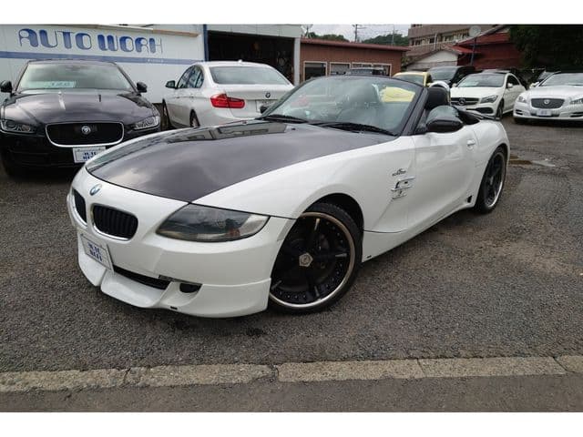 BMW BMW Z4