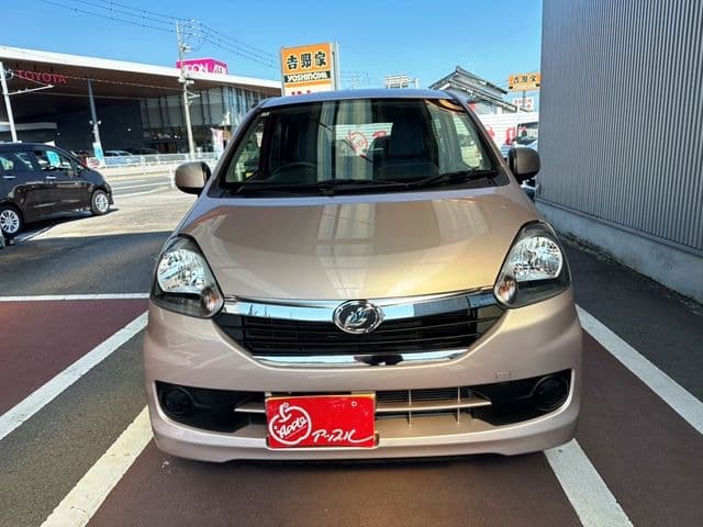 DAIHATSU