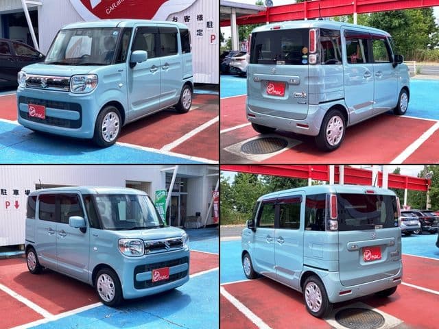 SUZUKI
