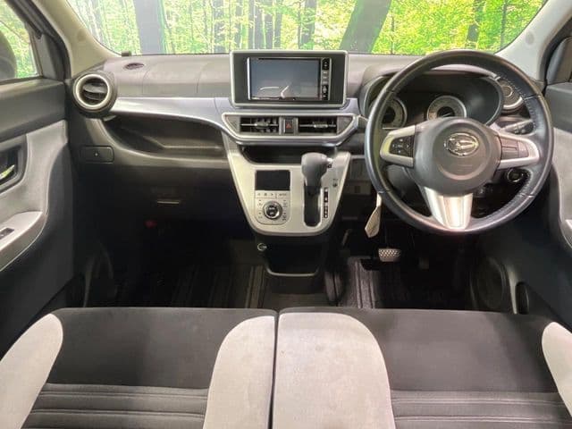 DAIHATSU