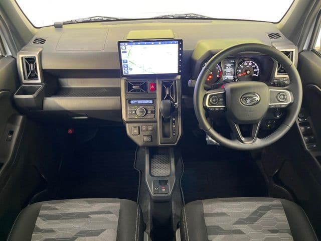 DAIHATSU