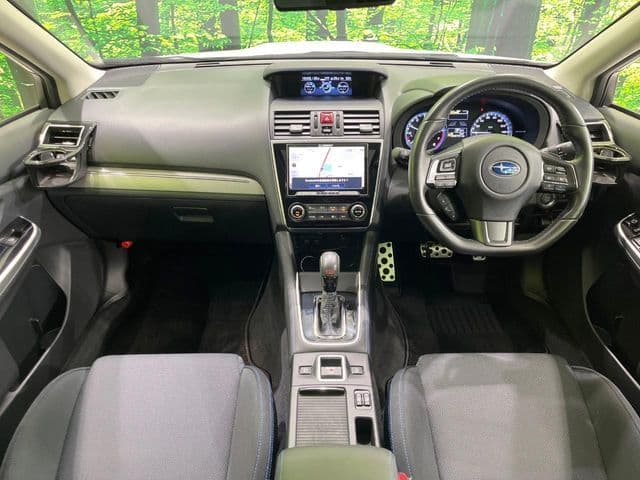 SUBARU
