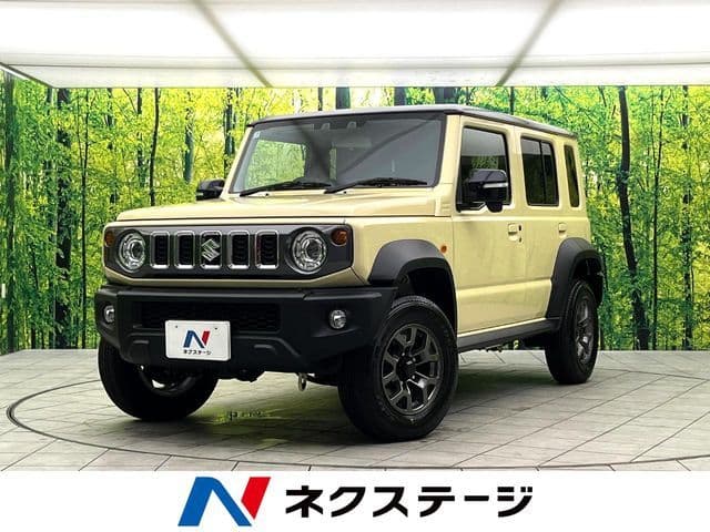 SUZUKI