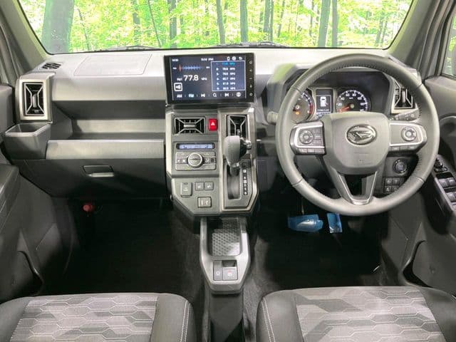 DAIHATSU