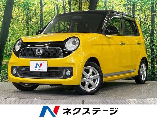 HONDA N-ONE