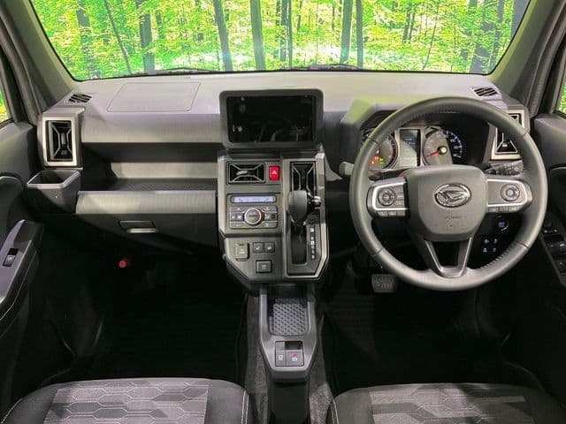 DAIHATSU