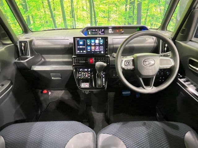 DAIHATSU