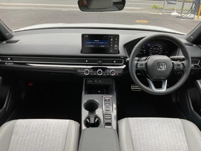 HONDA