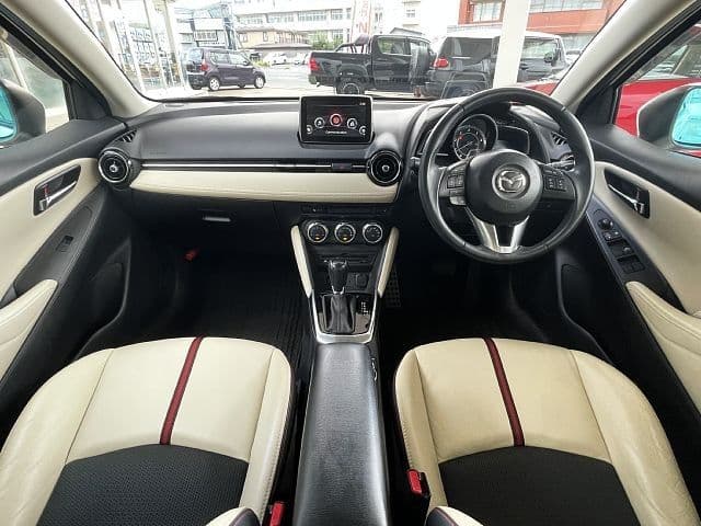 MAZDA