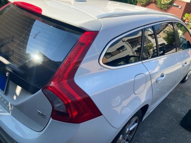 VOLVO