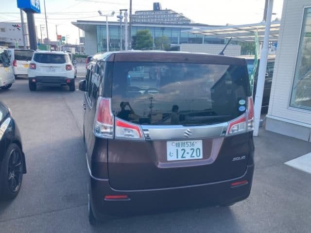 SUZUKI
