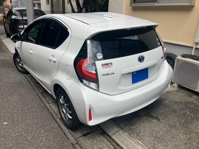 TOYOTA