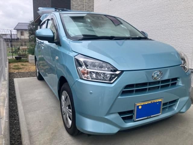 DAIHATSU
