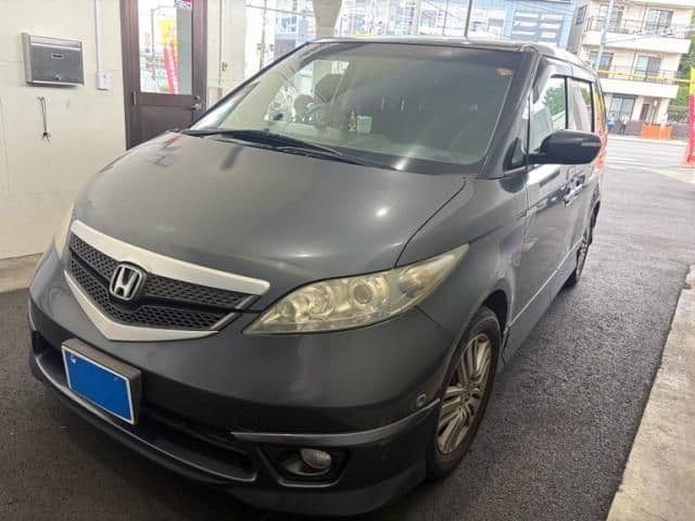 HONDA ELYSION
