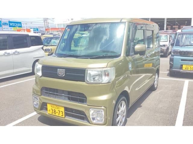 DAIHATSU