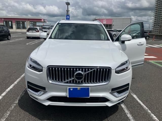 VOLVO VOLVO XC90