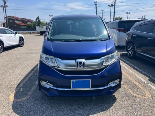 HONDA