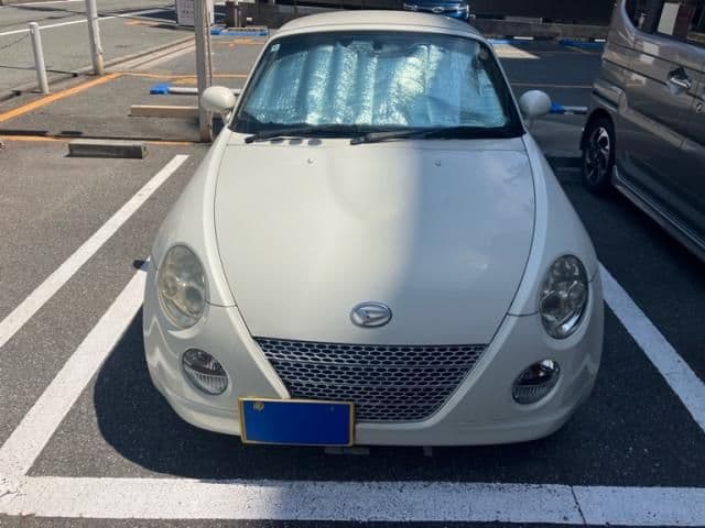 DAIHATSU