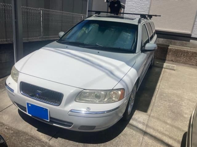 VOLVO