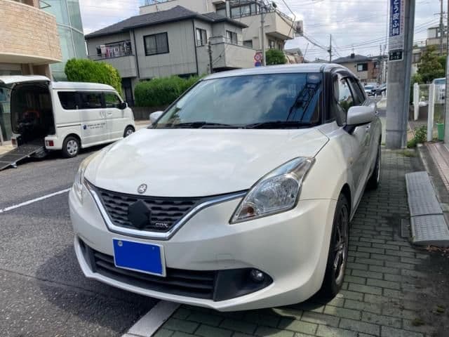 SUZUKI