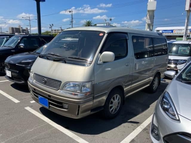 TOYOTA