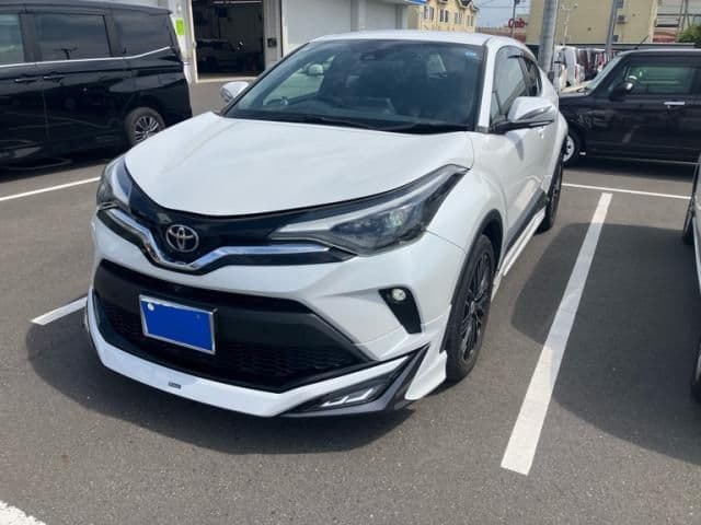 TOYOTA