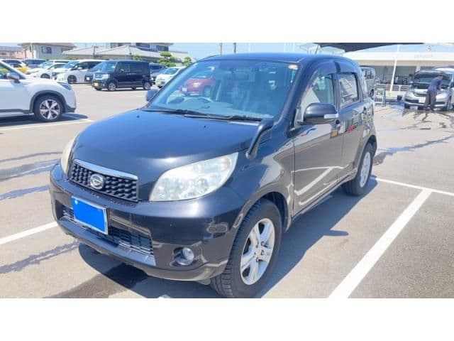DAIHATSU