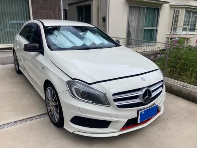 MERCEDES BENZ