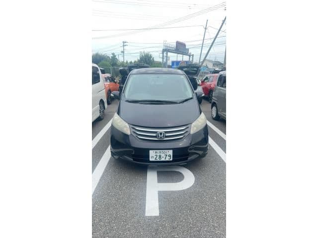 HONDA
